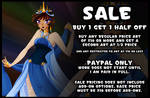 COMMISSION SALE - CLOSED by MamaLantiis COMMISSION SALE - CLOSED by MamaLantiis