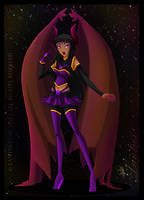 Sailor Azazel