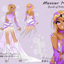 Lily: Messier 14