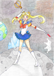 Sailor Selerity 2017 by MamaLantiis
