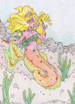 Magical Mermay 2017 by MamaLantiis