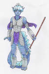 CLOSED OTA Ambrivan Armor Basic - Nobim by MamaLantiis