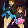 Magic Me and Emma