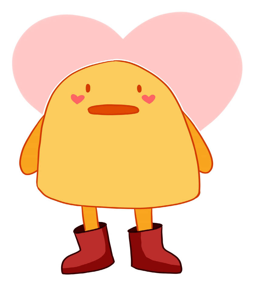Mascot Winner By Vickismol 2 by MamaLantiis Mascot Winner By Vickismol 2 by MamaLantiis