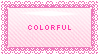 Support Stamp: Vickismol