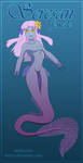 CLOSED Seresan: Deepsea Flower by MamaLantiis