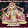 Grashia, Pakkeli Goddess