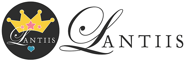 Lantiis Logo 2 Small by MamaLantiis Lantiis Logo 2 Small by MamaLantiis