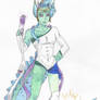 PRECLAIMED: Gentle Royal Ambrivan
