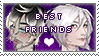 Stamp for MegalEliMoon