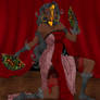 Ancient Warrior