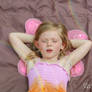 Sleepy Emma Fairy