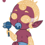 Pakkeli Baby MYO: Tyleth