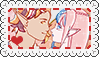 Nashi x Serenity Stamp