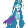 Sistar: Mage Golem