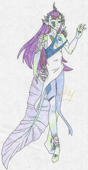 CLOSED OTA 3rd Eye Adopt