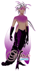 OC: Ace