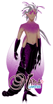 OC: Ace