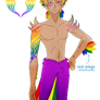 OC: Guy