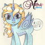 OPEN ADOPT Morning Glow Fairy Keeper MLP