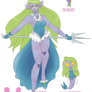OPEN ADOPT May Wonderling