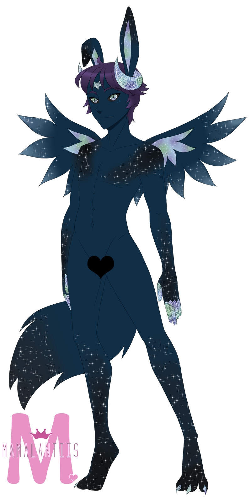 CLOSED Starlight Hunter Lemea