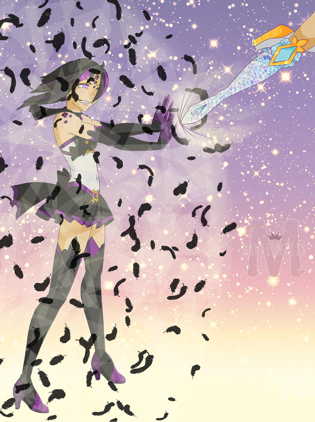 CA Training Quest 1 - Show Us What You Got