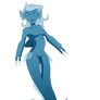 CLOSED A Case of the Blues Seresan