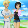 CA Story Quest 11 - While the Senshi is Away