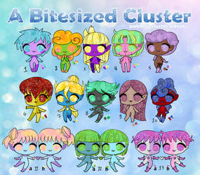 ADOPTS OTA Bitesized Cluster Sept 2022