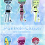 ADOPTS OTA Pakkeli-Cluster Chibis Sept 2022