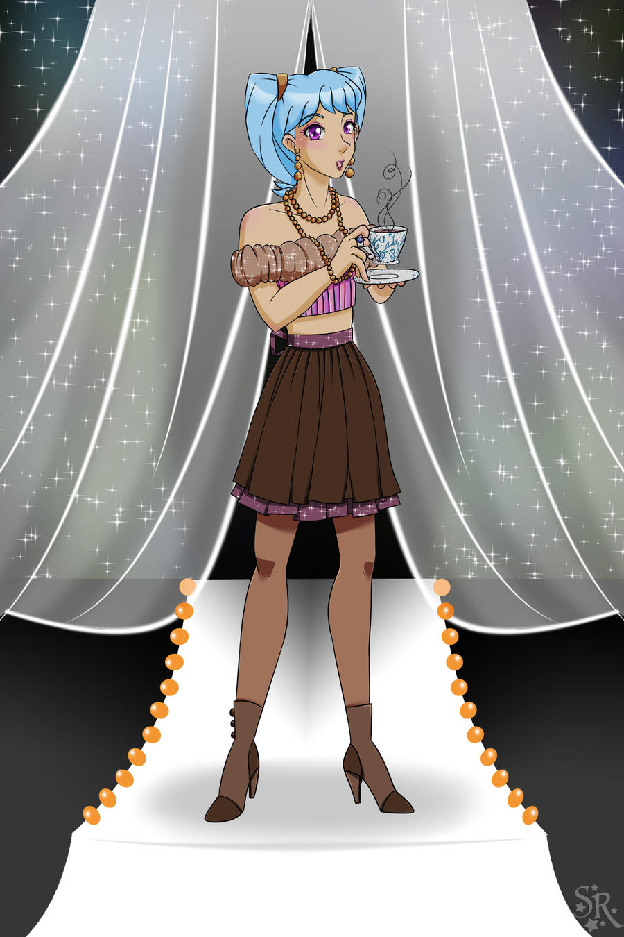 Starlight Runway Phase 1 2023 Example