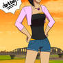 CA Side Quest 1 - Civilian Form
