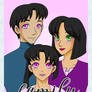 CA Side Quest 4 - Family