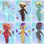 ADOPT Mutated Pakkeli Kids Found!?