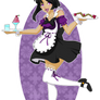 Maid Celeste