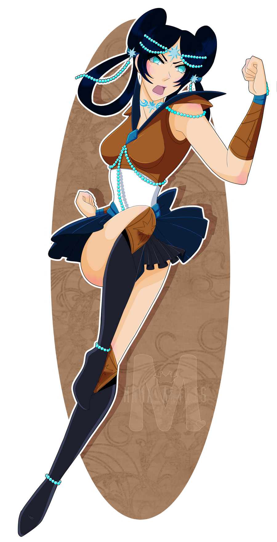 Sailor Sirius