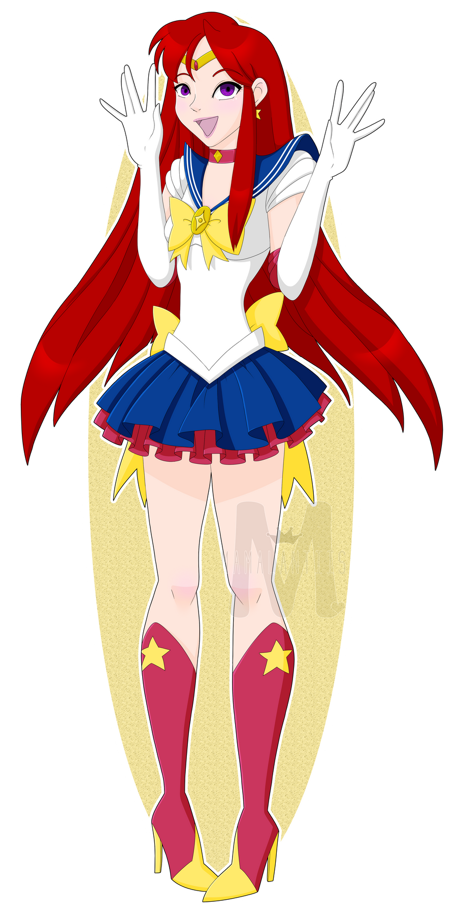 Sailor Star