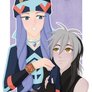 AP Handsome Couple