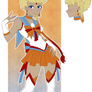 Sailor Sun REF