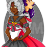 CrystalAnimamates Secret Santa 2023