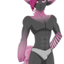 CLOSED ADOPT Punk Ambrivan