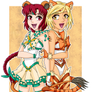 Comm: Best of Friends