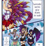 Story Quest 18 verA - Can't Catch a Break!