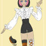 Catherine: Dainty CS MYO