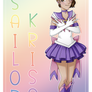 Sailor Krissy Commission