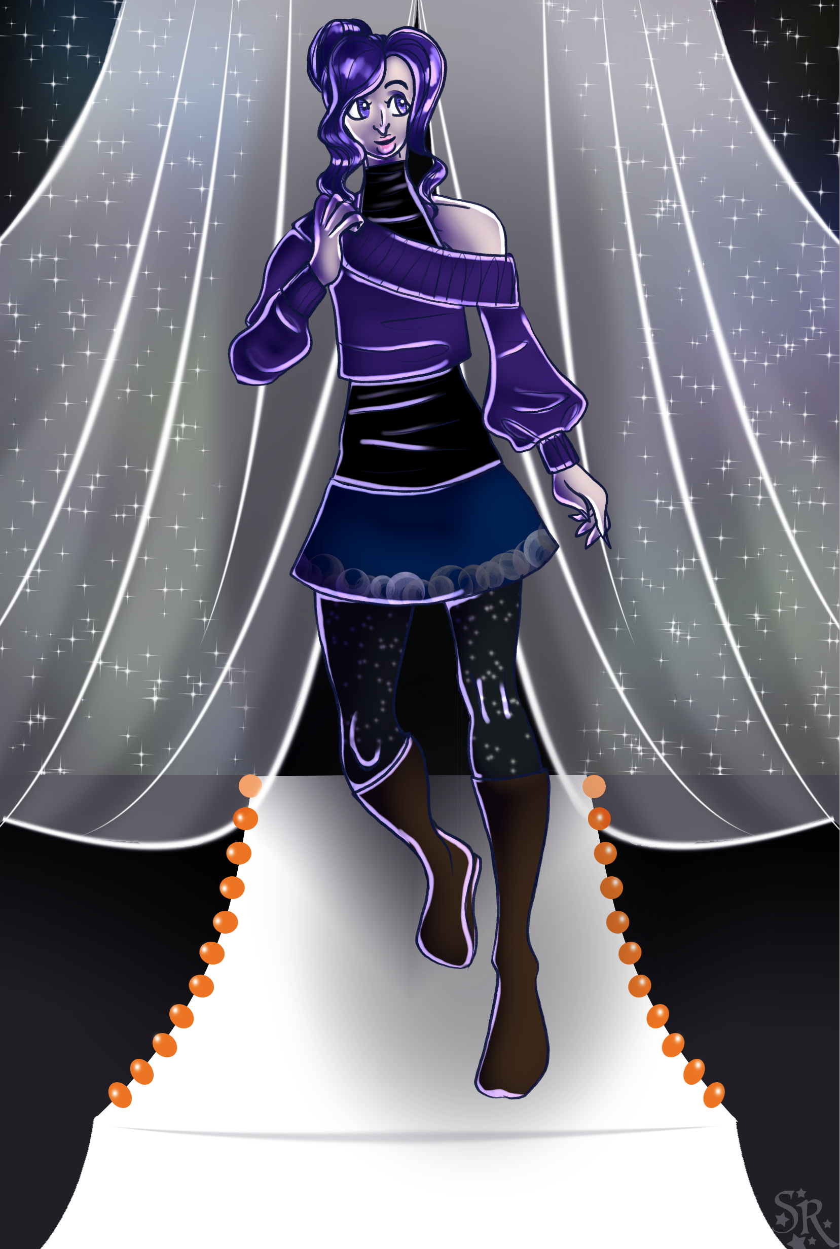 Shuubunni Sailor Vesper Phase 1 2024