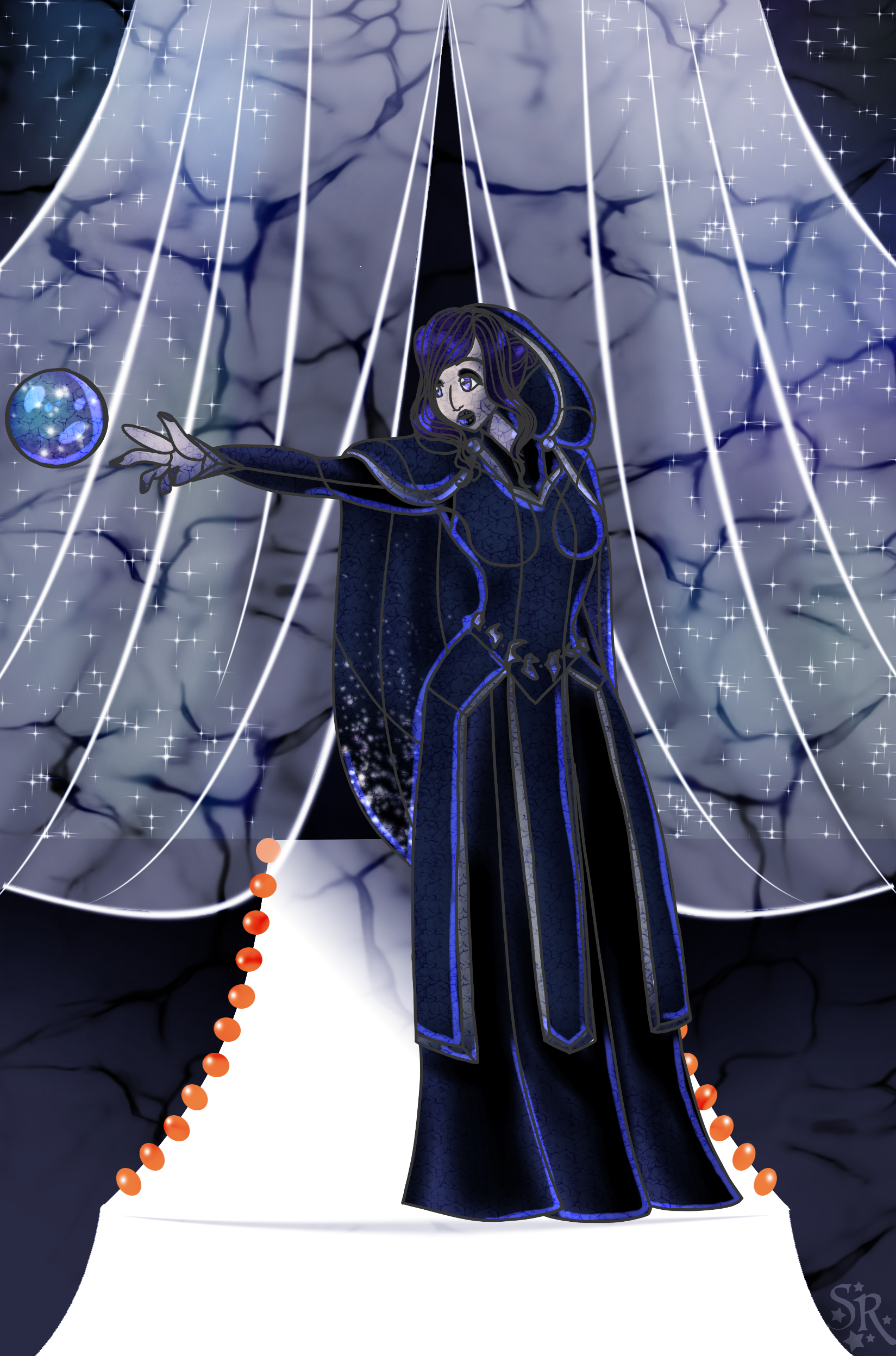 Shuubunni Sailor Vesper Phase 2 2024