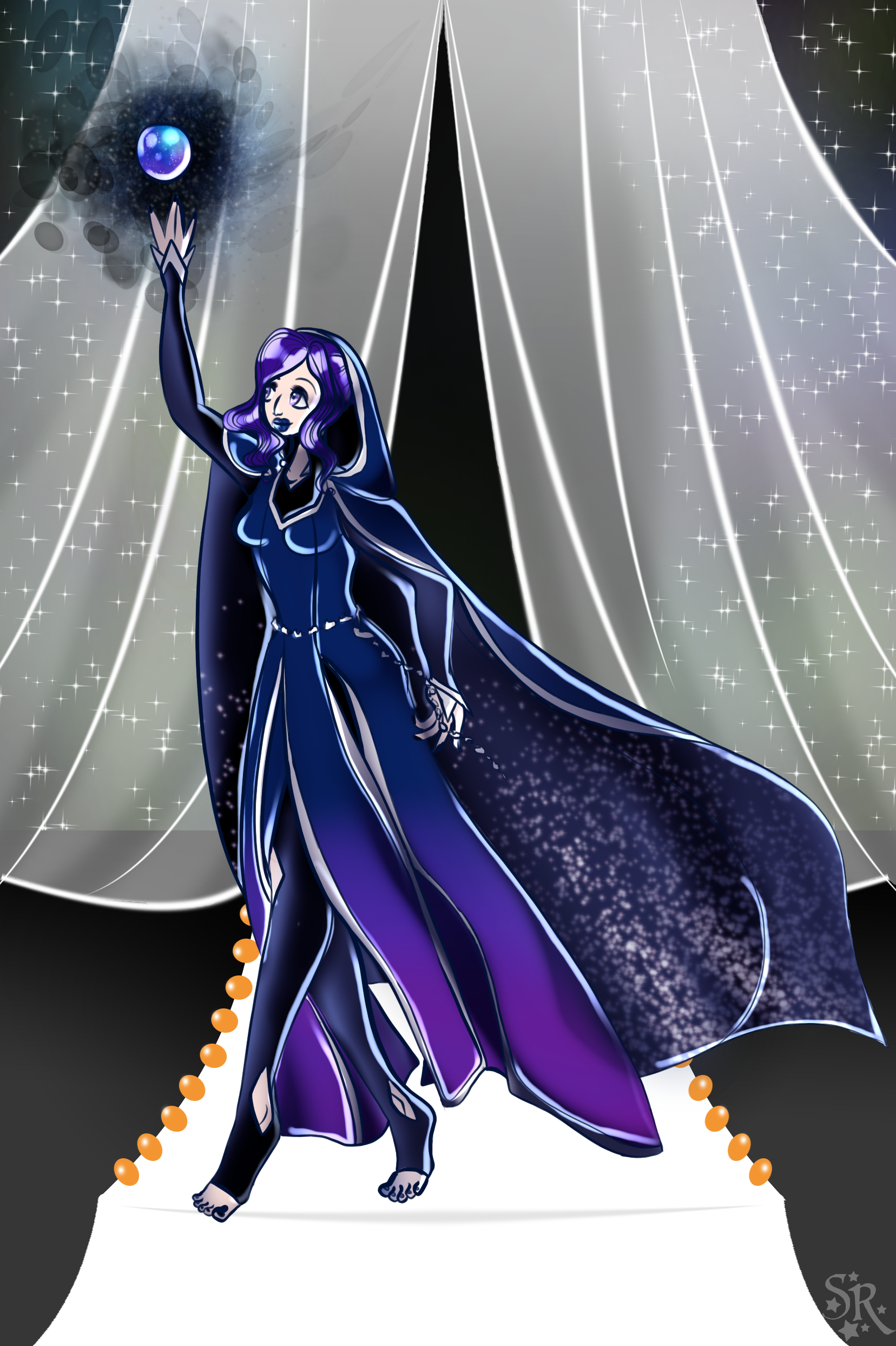ShuuBunni Sailor Vesper Phase 3 2024