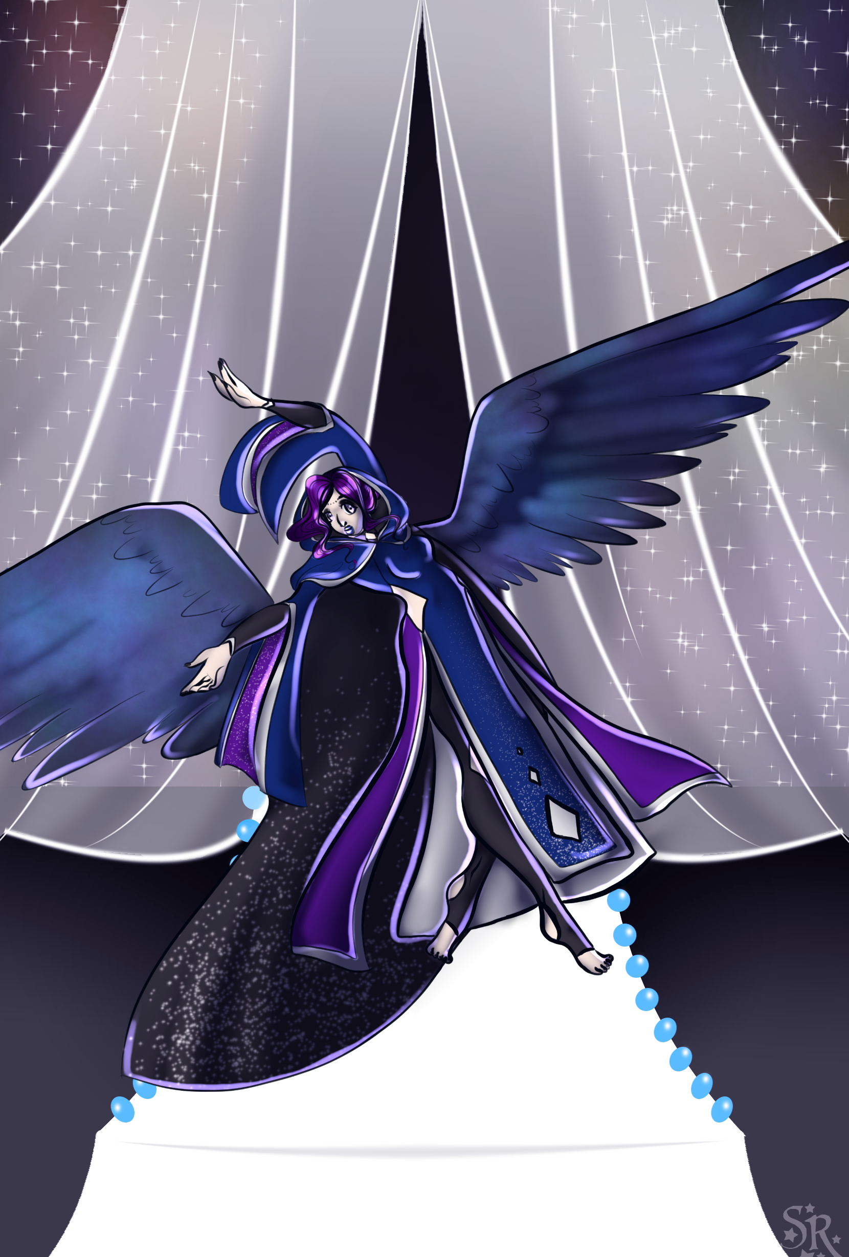 ShuuBunni Sailor Vesper Phase 4 2024